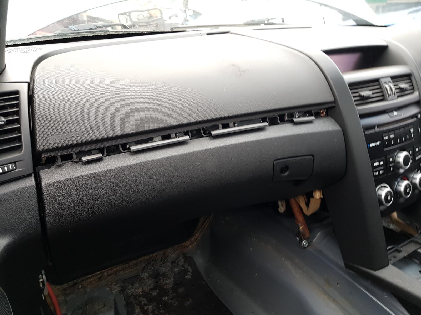 Holden Commodore - VE 2006-2013