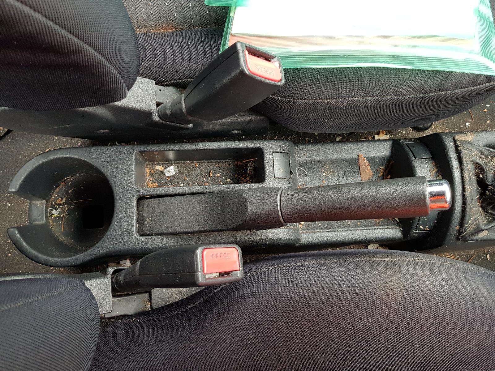 Hyundai Getz - BT51 2002-2010