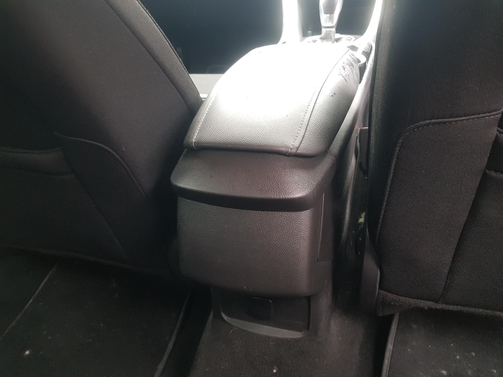 Ford Mondeo - MD 2014-2017