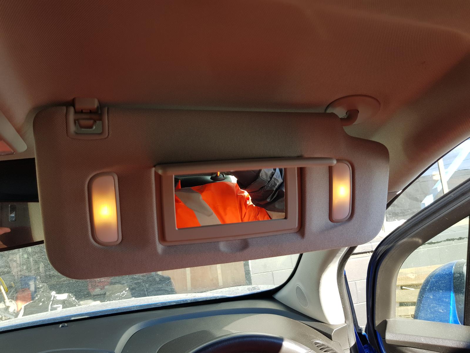 Holden Trax - TJ Series 2013-Present