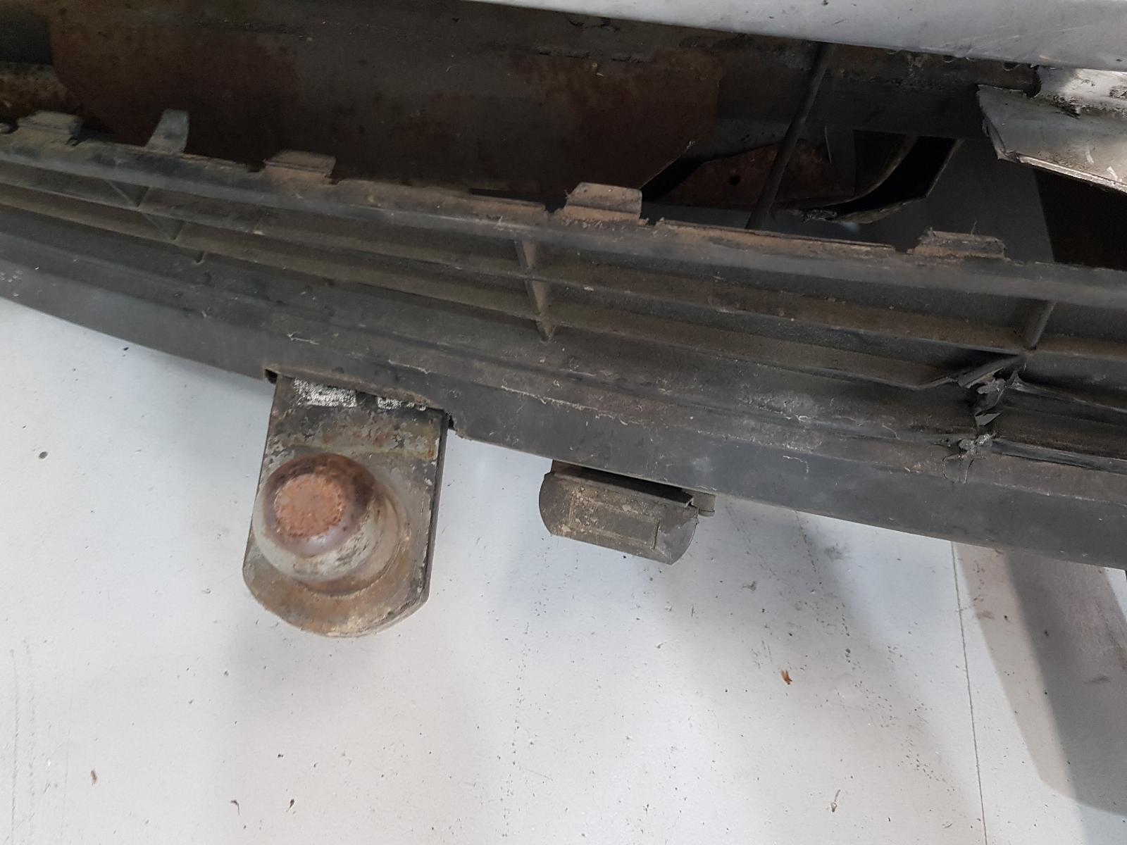 Ford Falcon - FG-FGX 2008-2016