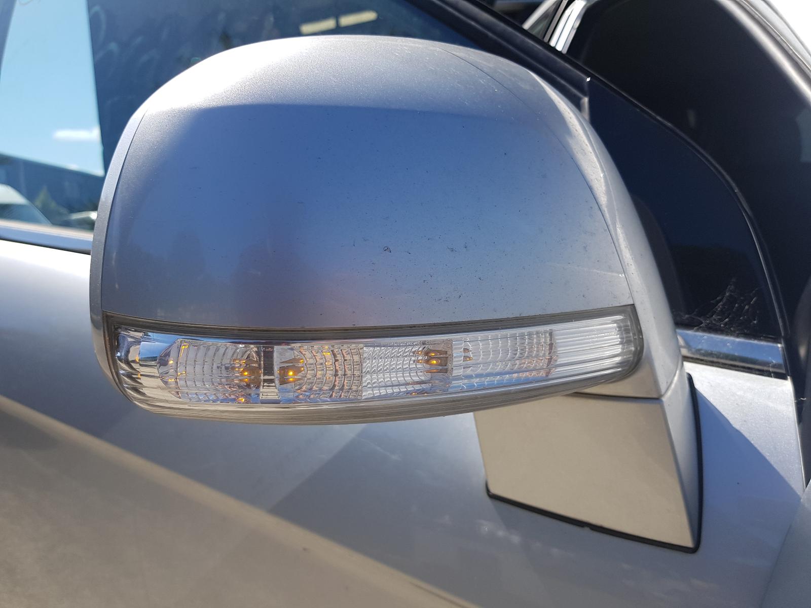 Holden Captiva - Captiva 7 2011-Present