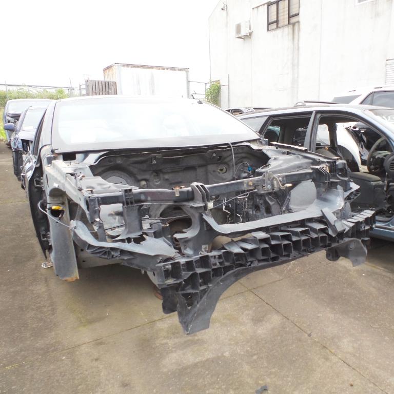 Ford Falcon - FG-FGX 2008-2016