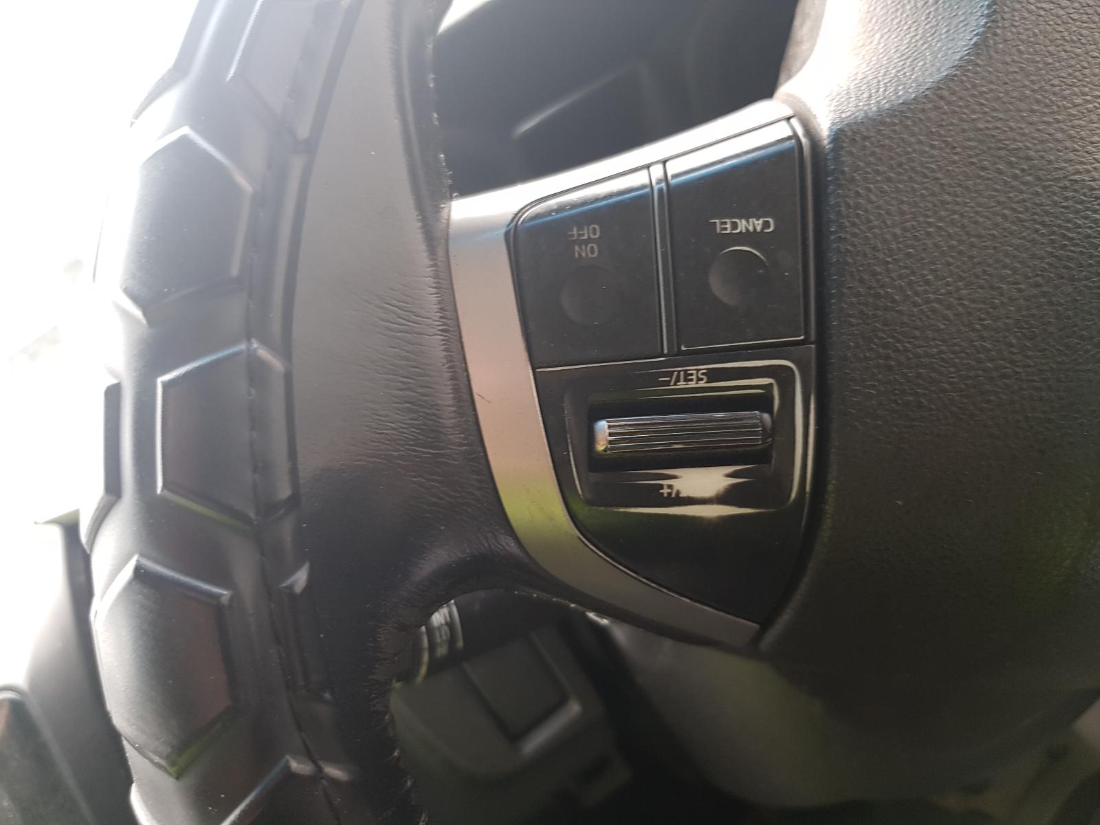 Holden Colorado - RG 2012 -2016