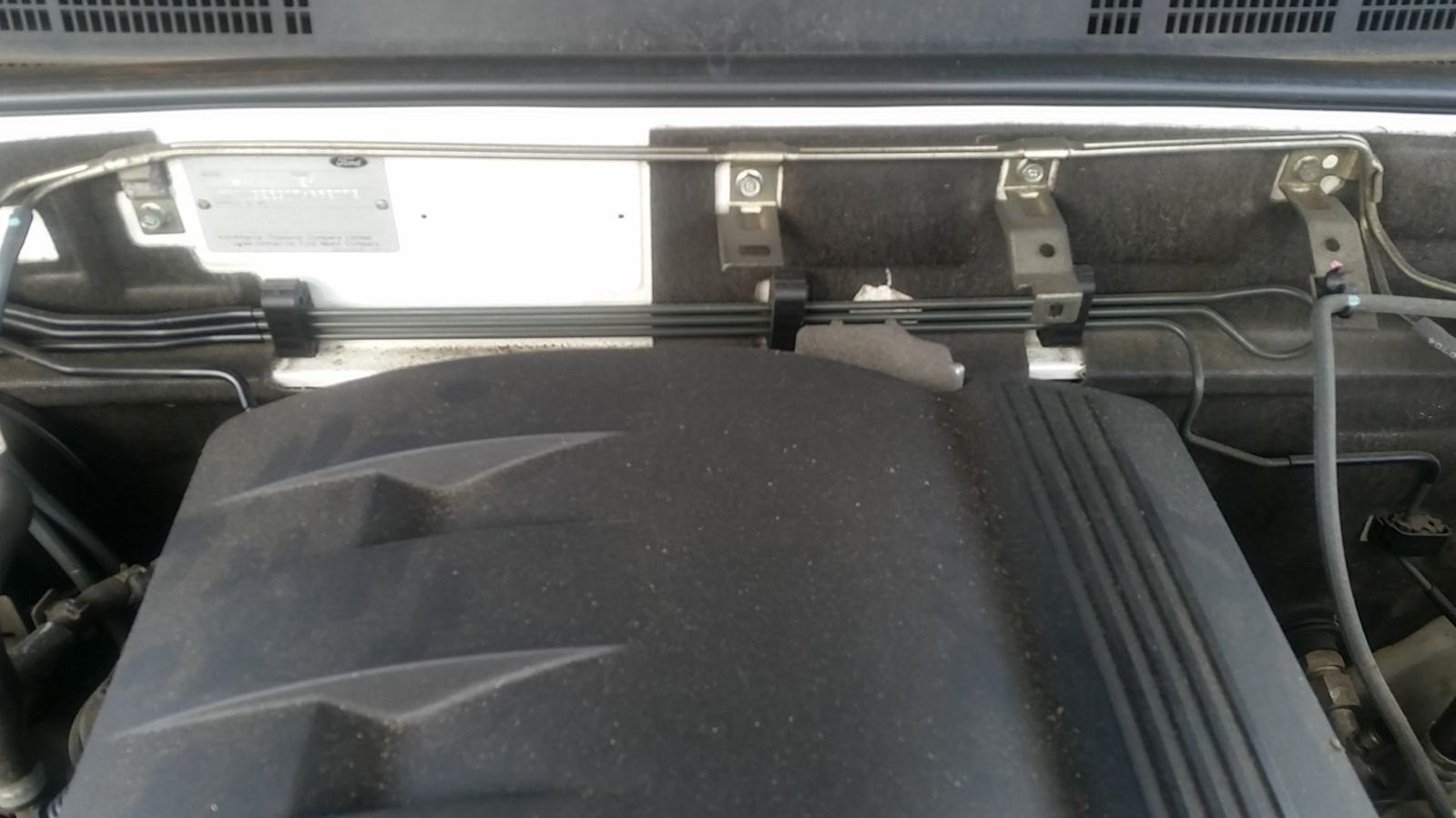 Ford Ranger - PJ 2006-2009