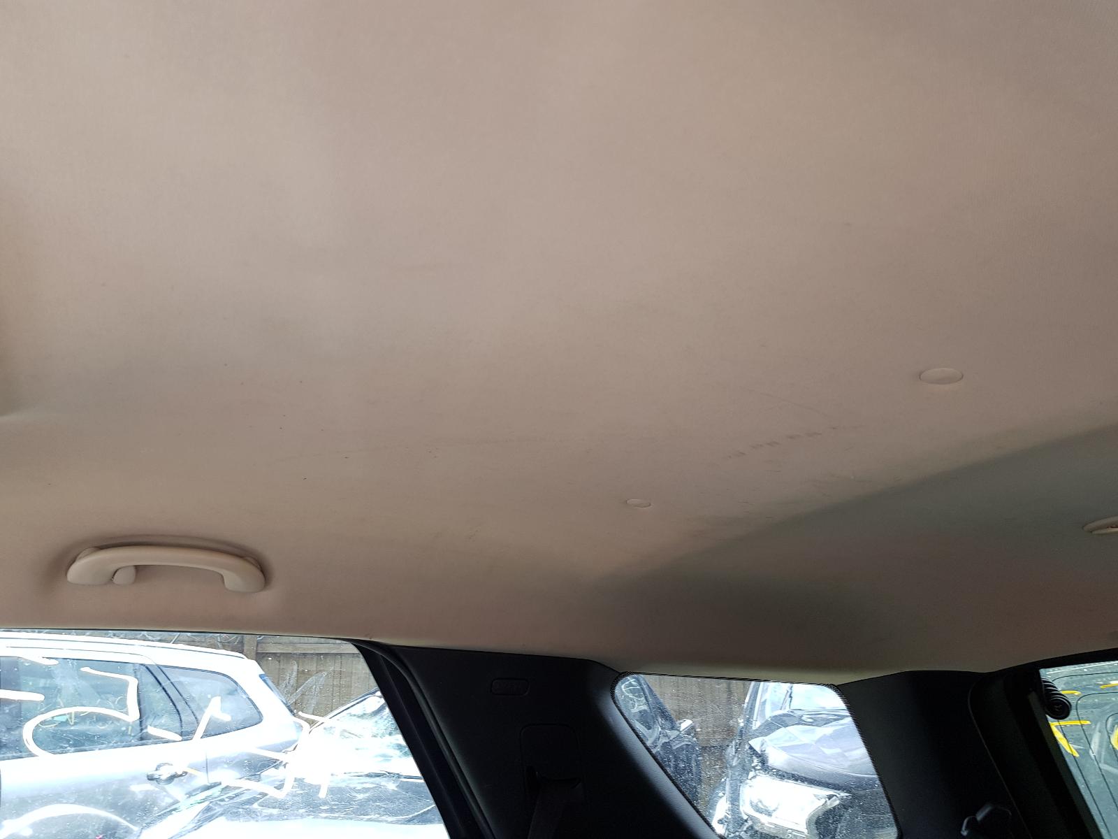 Ford Territory - SZ 2011-Present