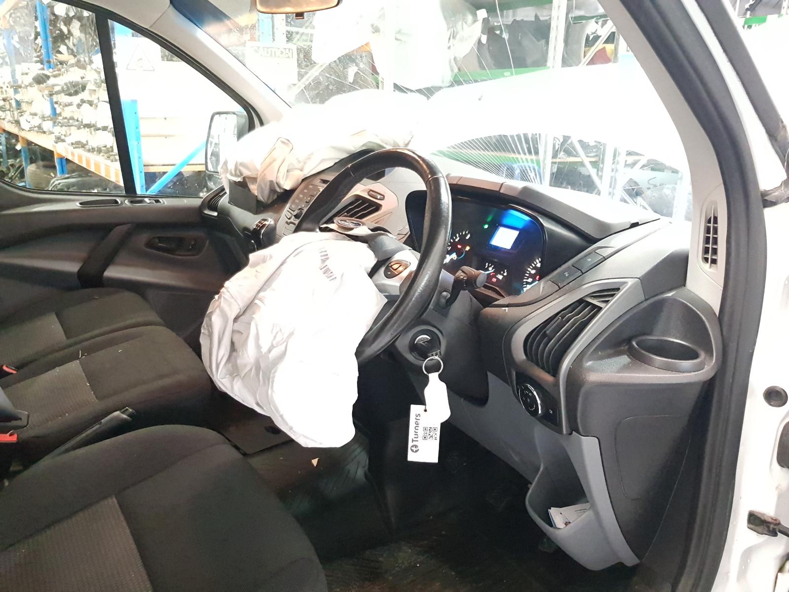 Ford Transit - Other