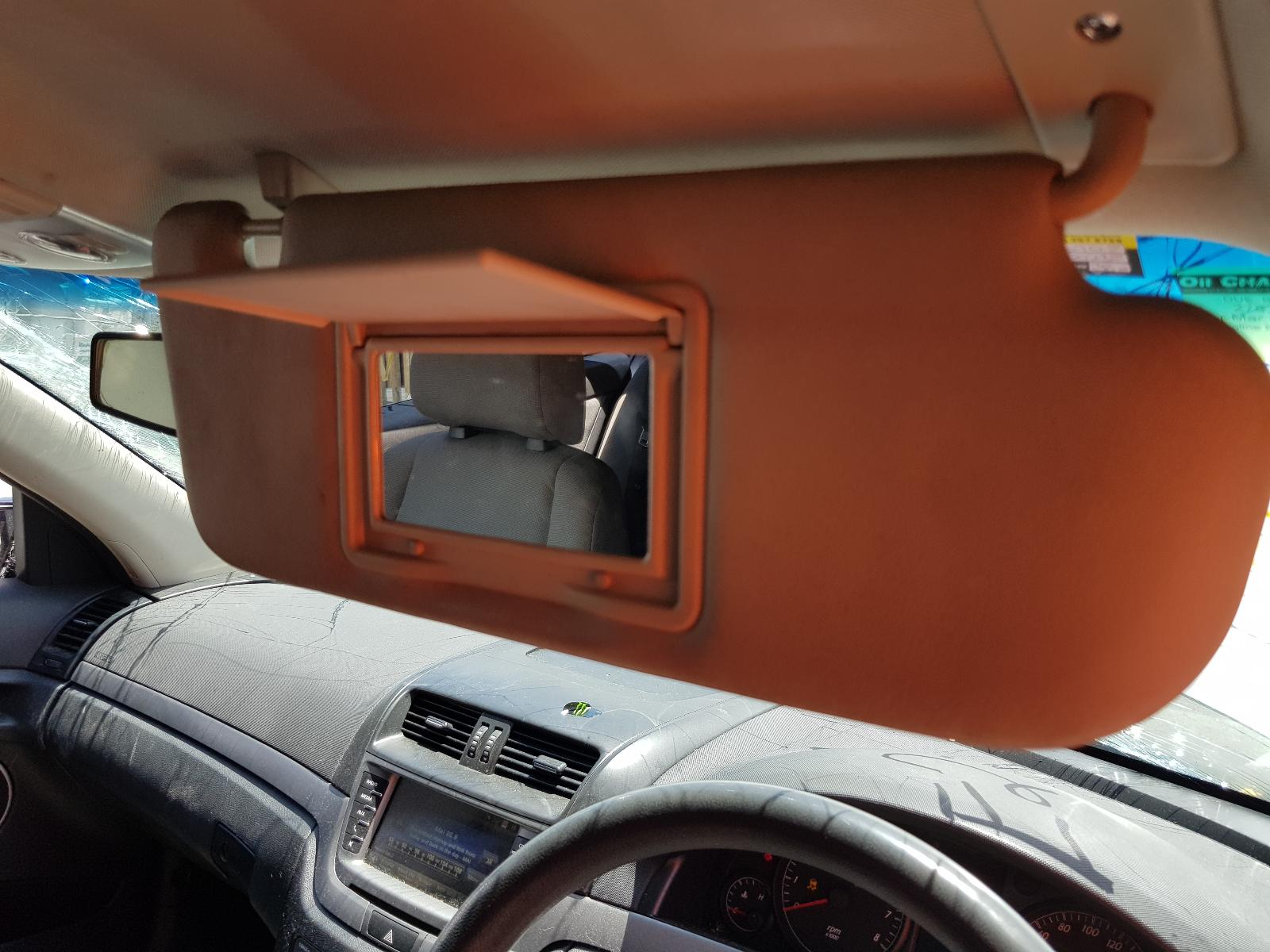 Holden Commodore - VE 2006-2013