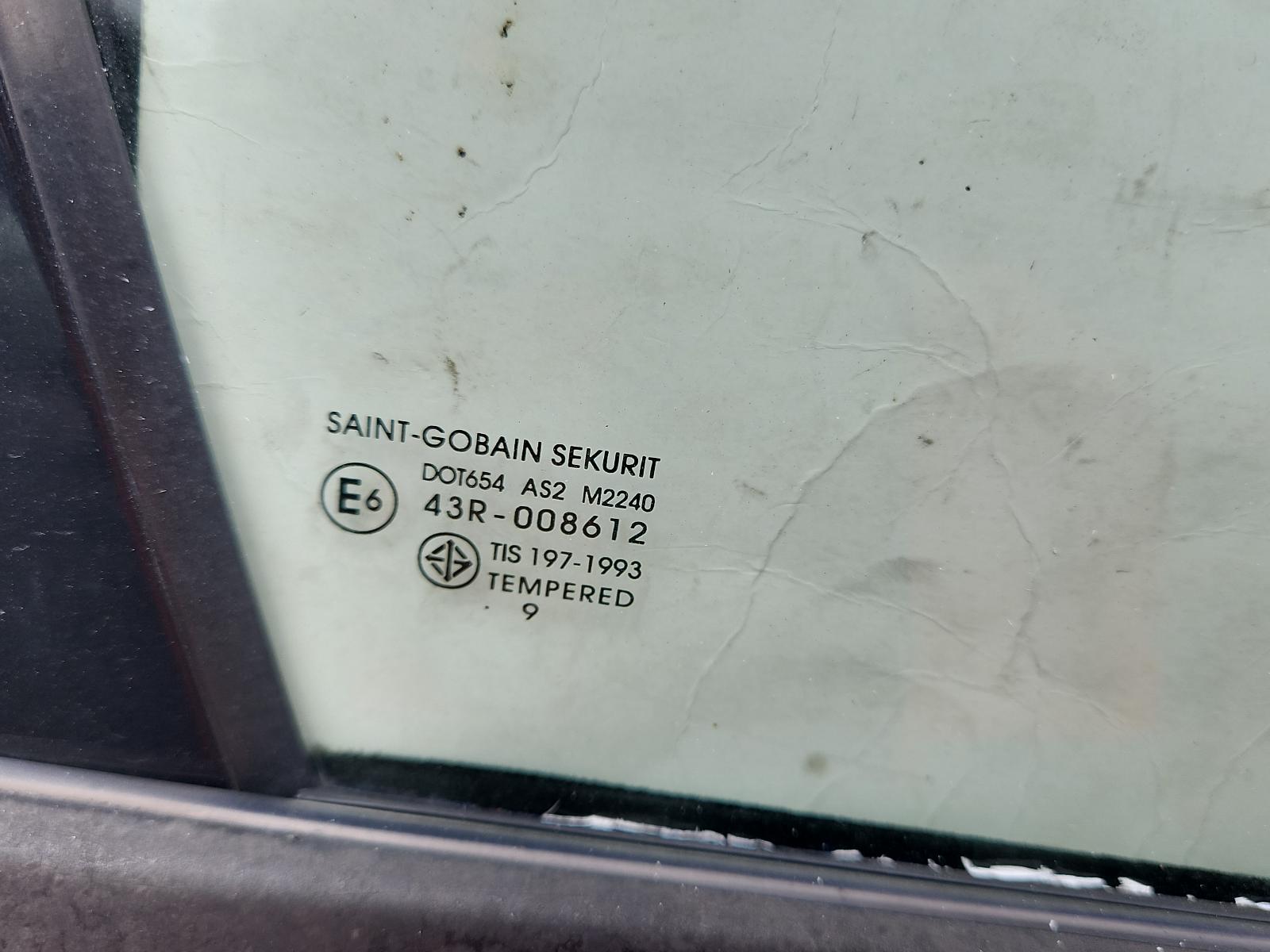 Holden Commodore - VE 2006-2013