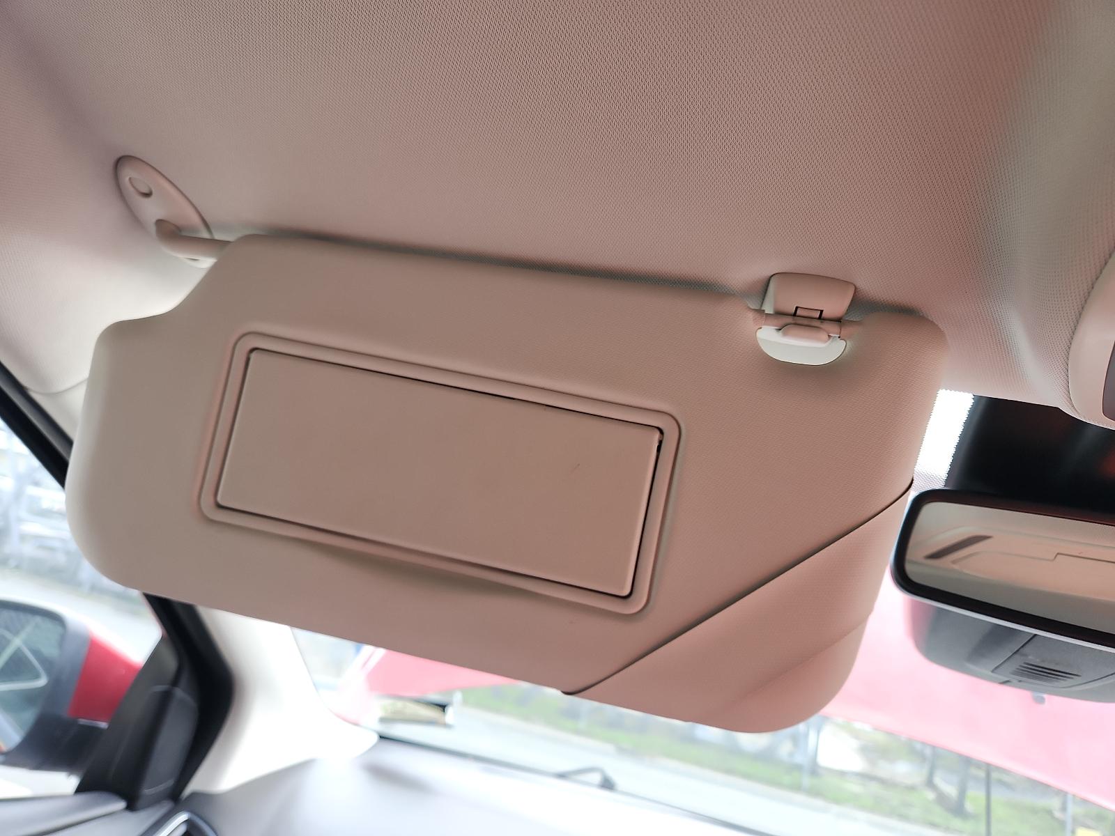 Ford Focus - LW 2011-2015