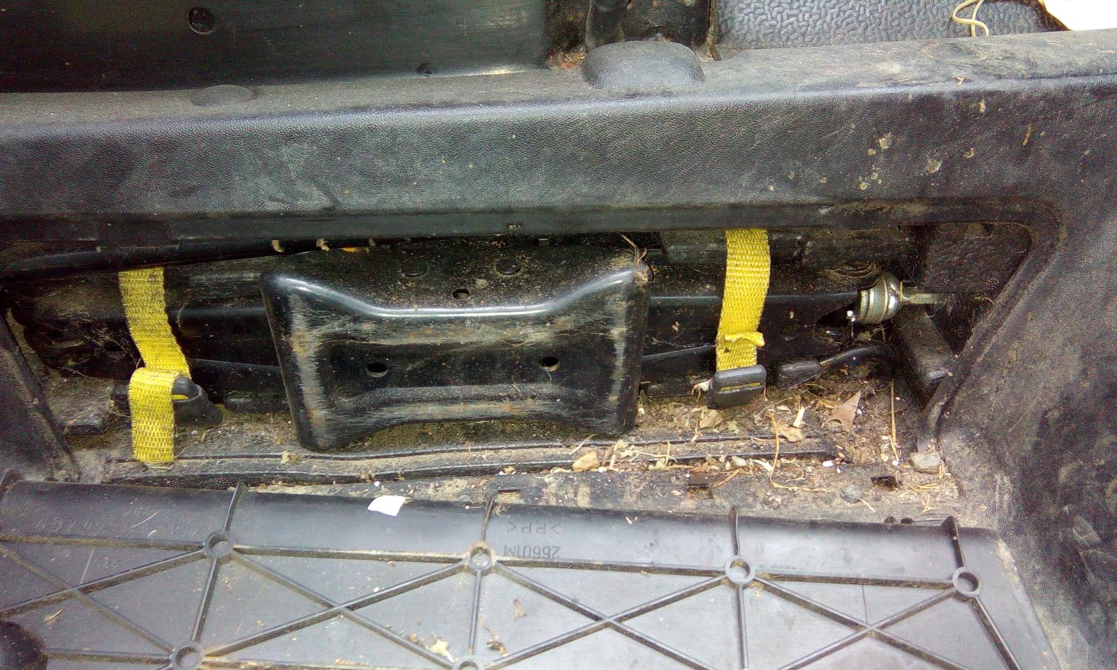 Ford Transit - 2006-2011