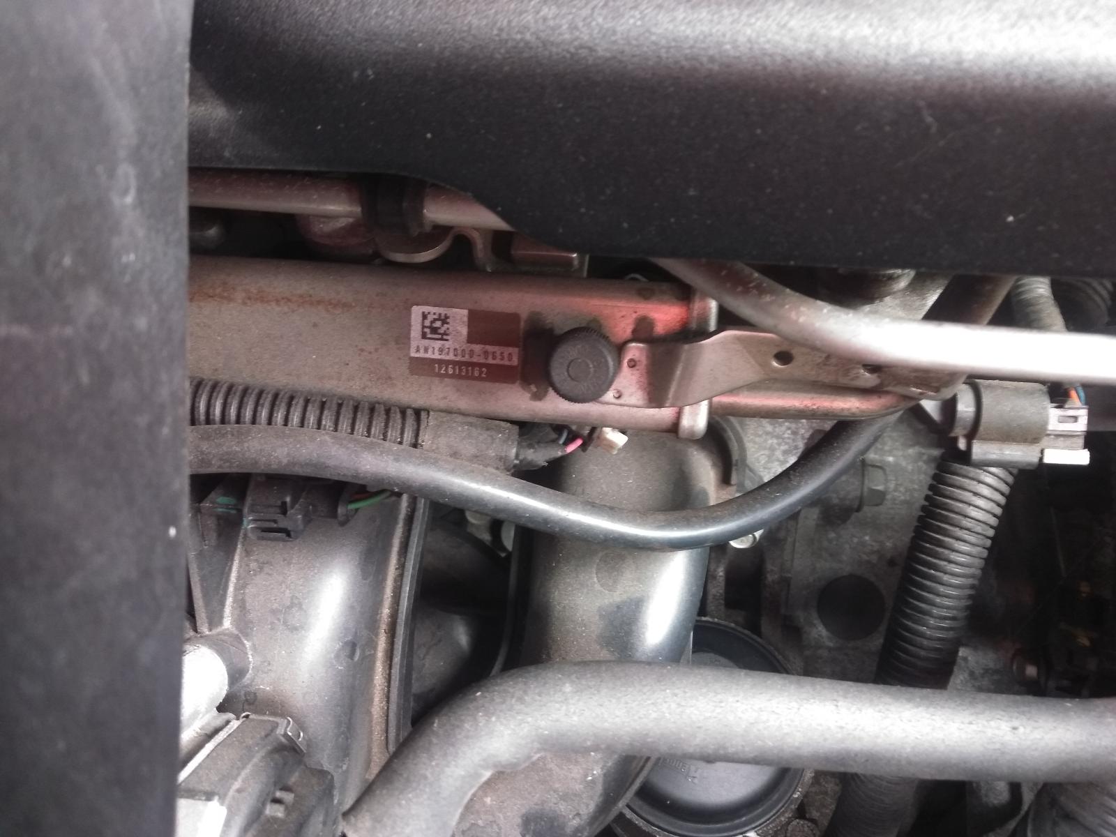 Holden Captiva - Captiva 7 2011-Present