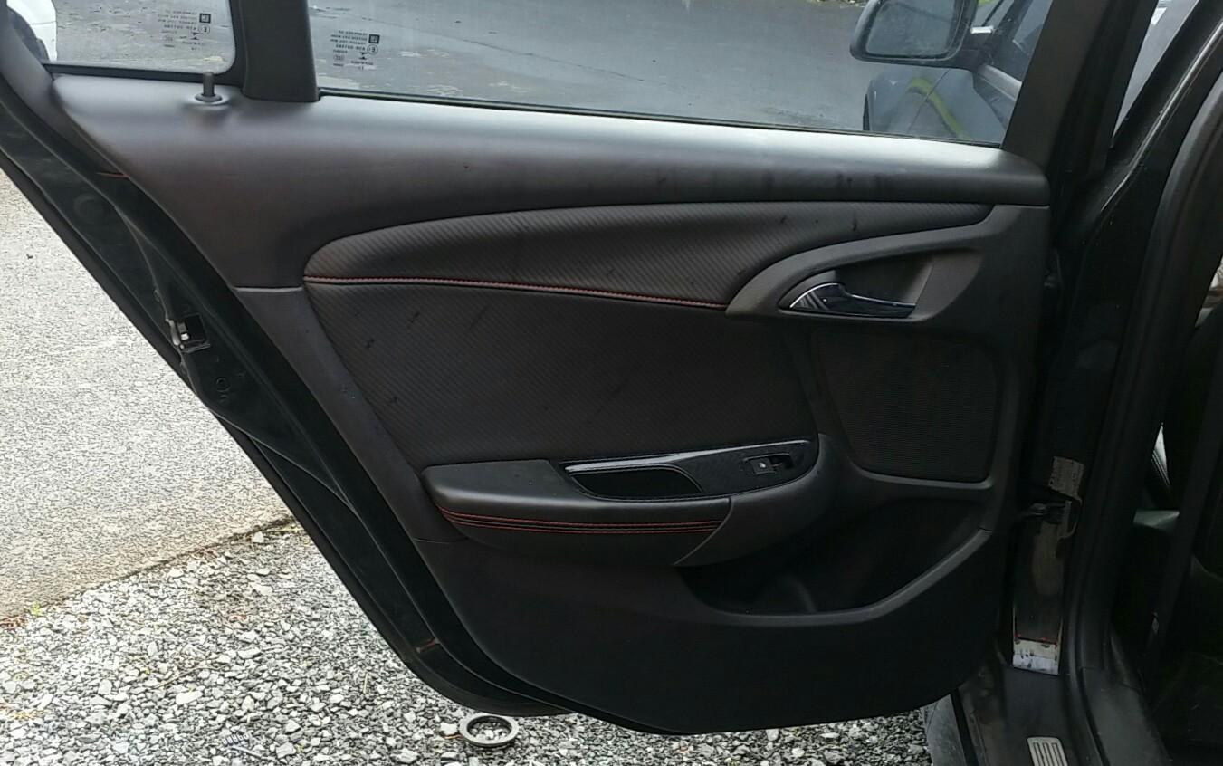 Holden Commodore - VF 2013-Present