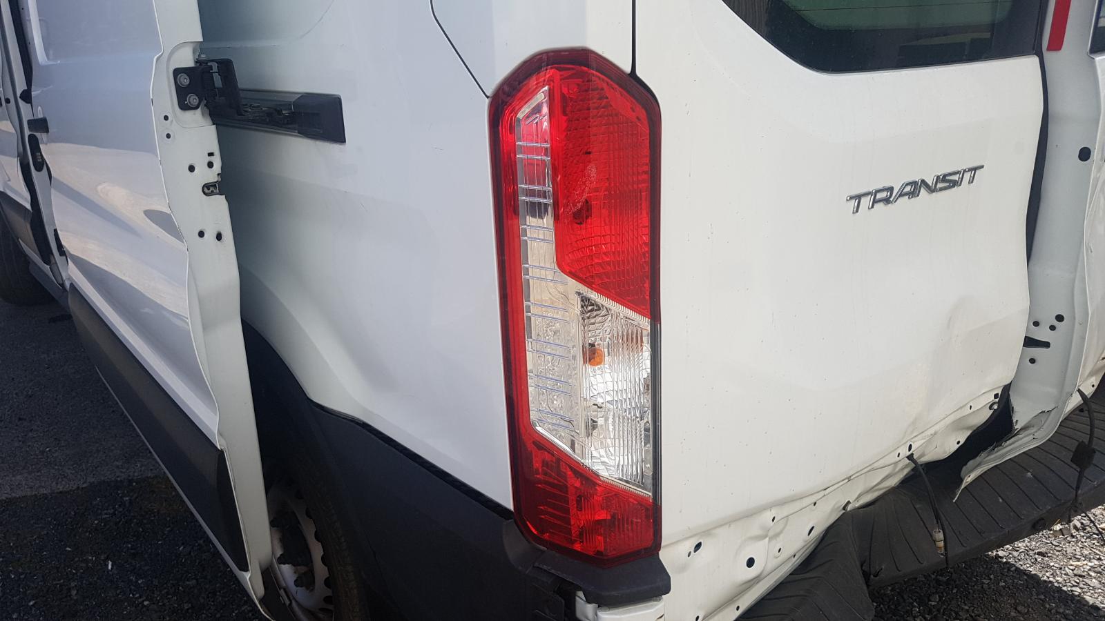 Ford Transit - Other