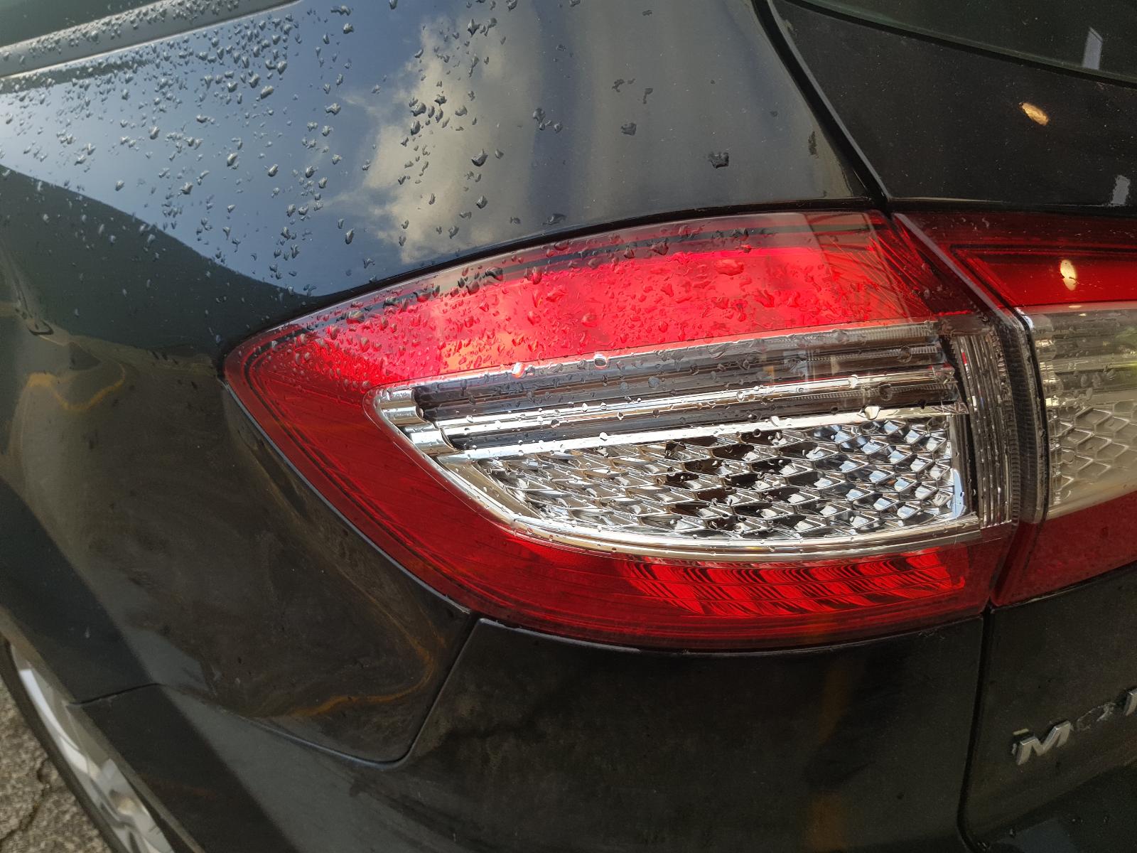 Ford Mondeo - MC 2011-2014