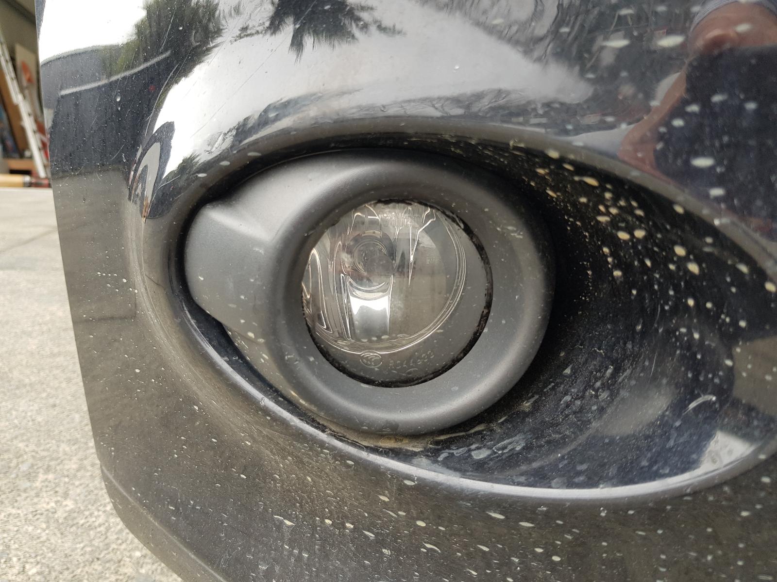 Ford Focus - LW 2011-2015