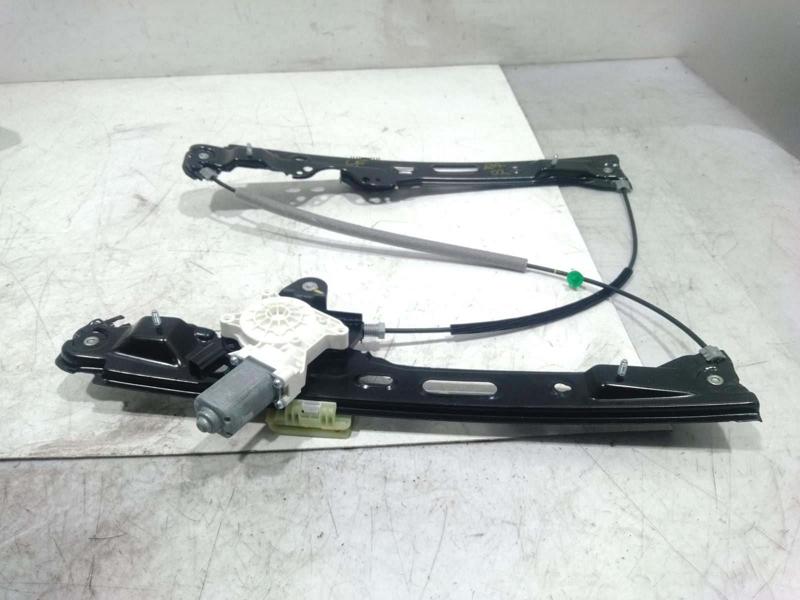 Left_Front_Window_Reg_Motor