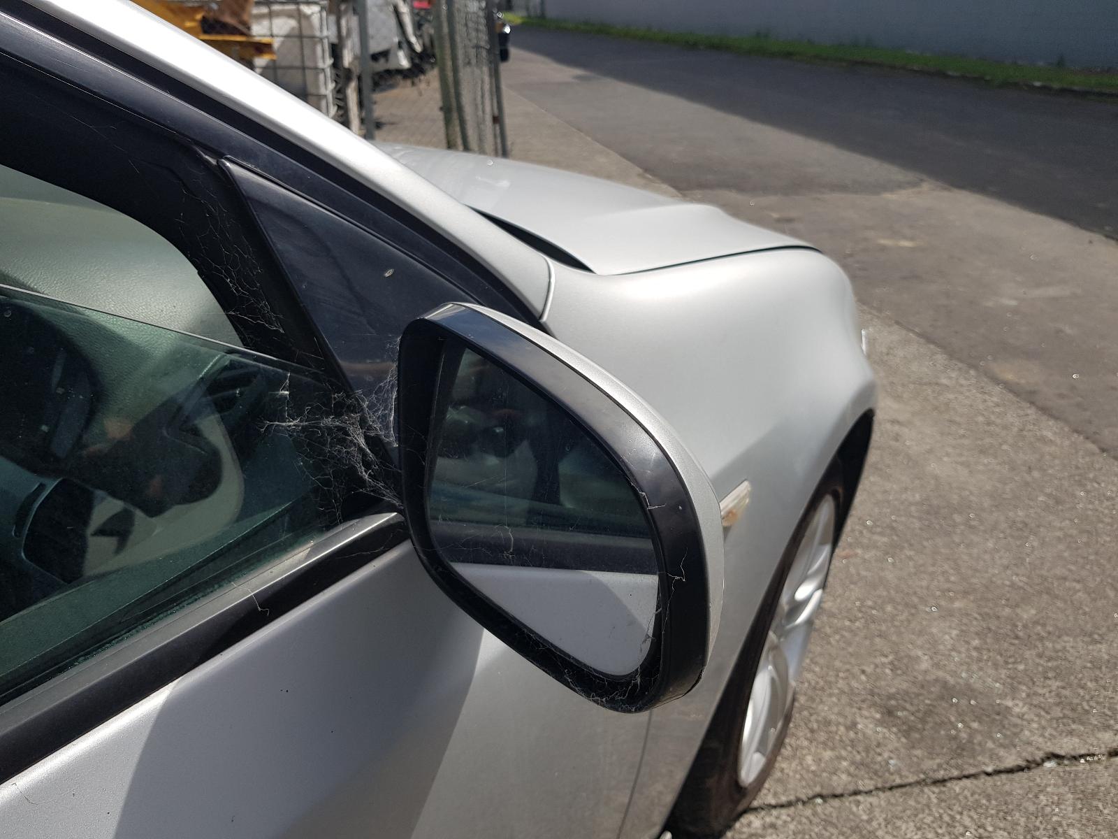 Ford Falcon - FG-FGX 2008-2016