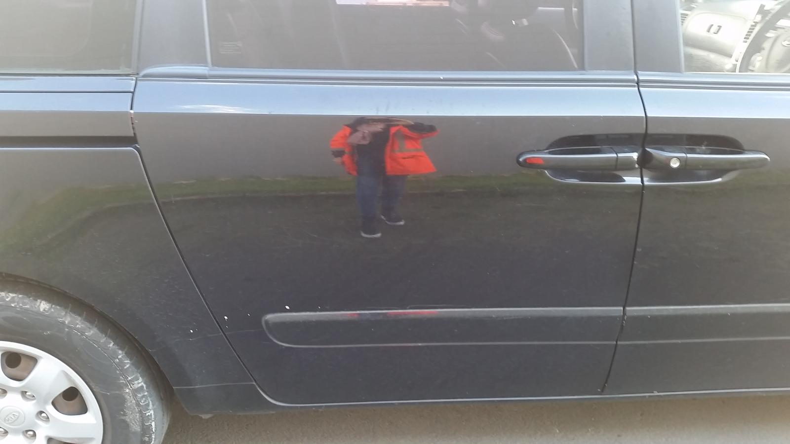 KIA Carnival - 2nd Gen 2006-2014