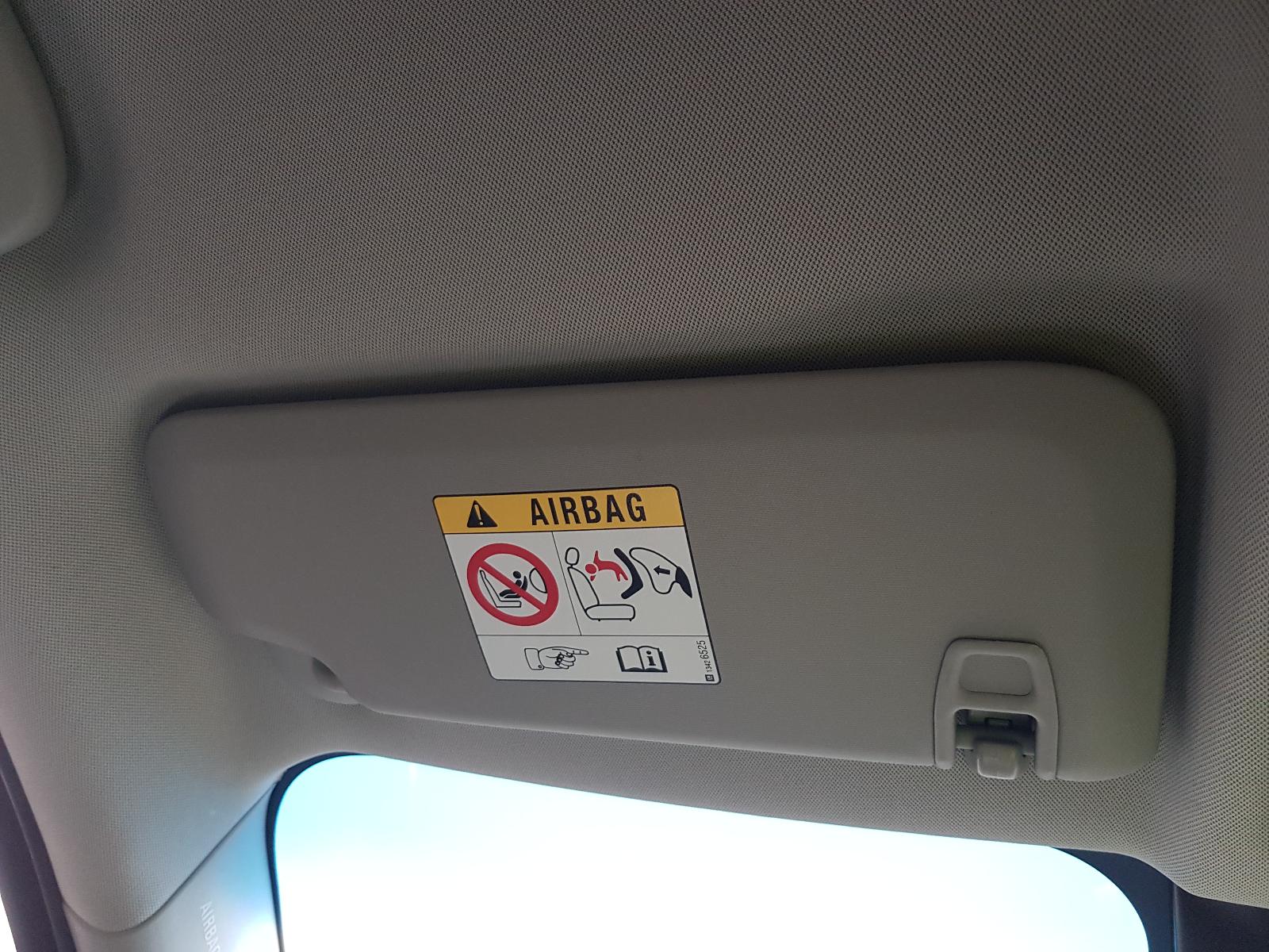 Holden Cruze - 2009-Present