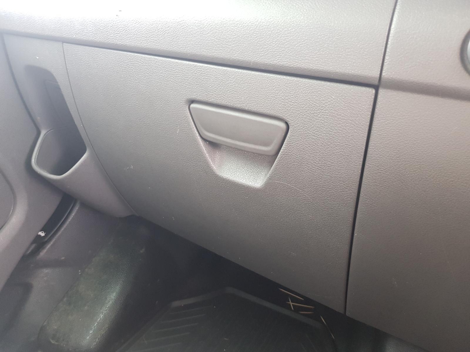 Ford Transit - Other