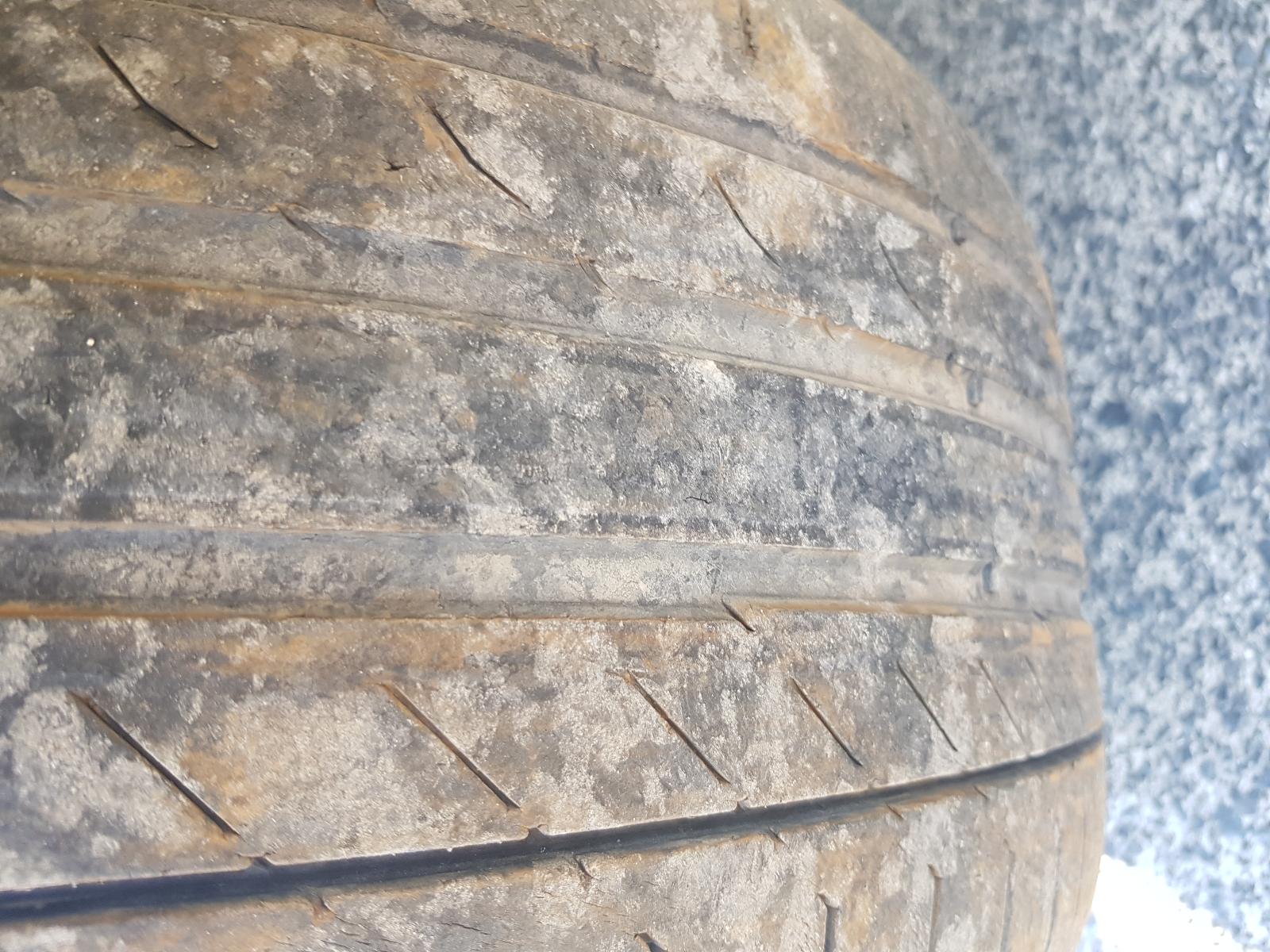 Ford Escape - LF 2007-Present