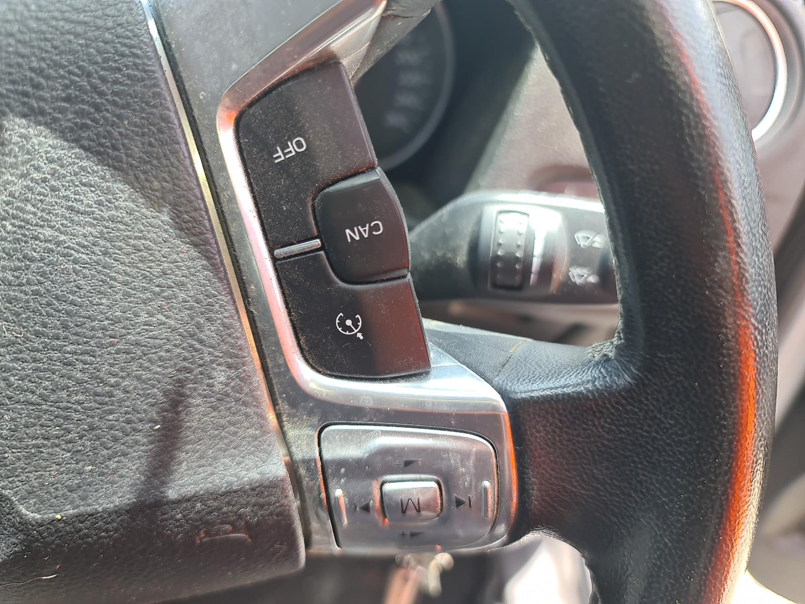 Ford Mondeo - MC 2011-2014