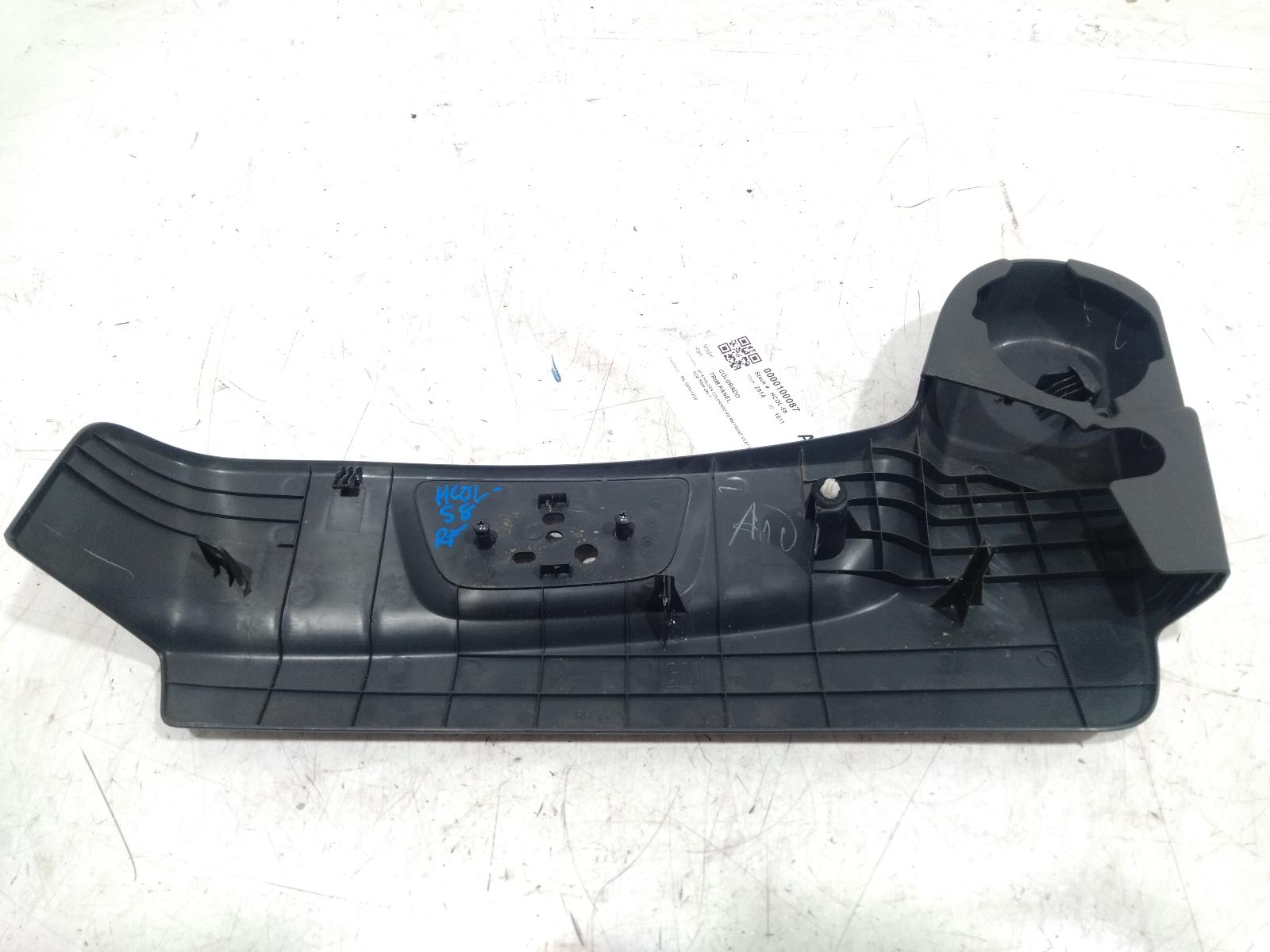 Trim_Panel