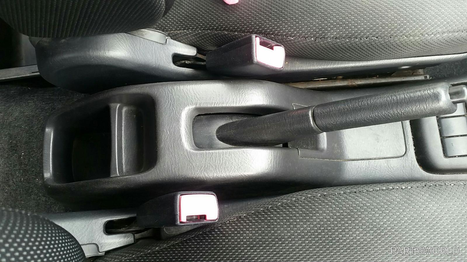 Chevrolet Cruze - All Series 2003-2017