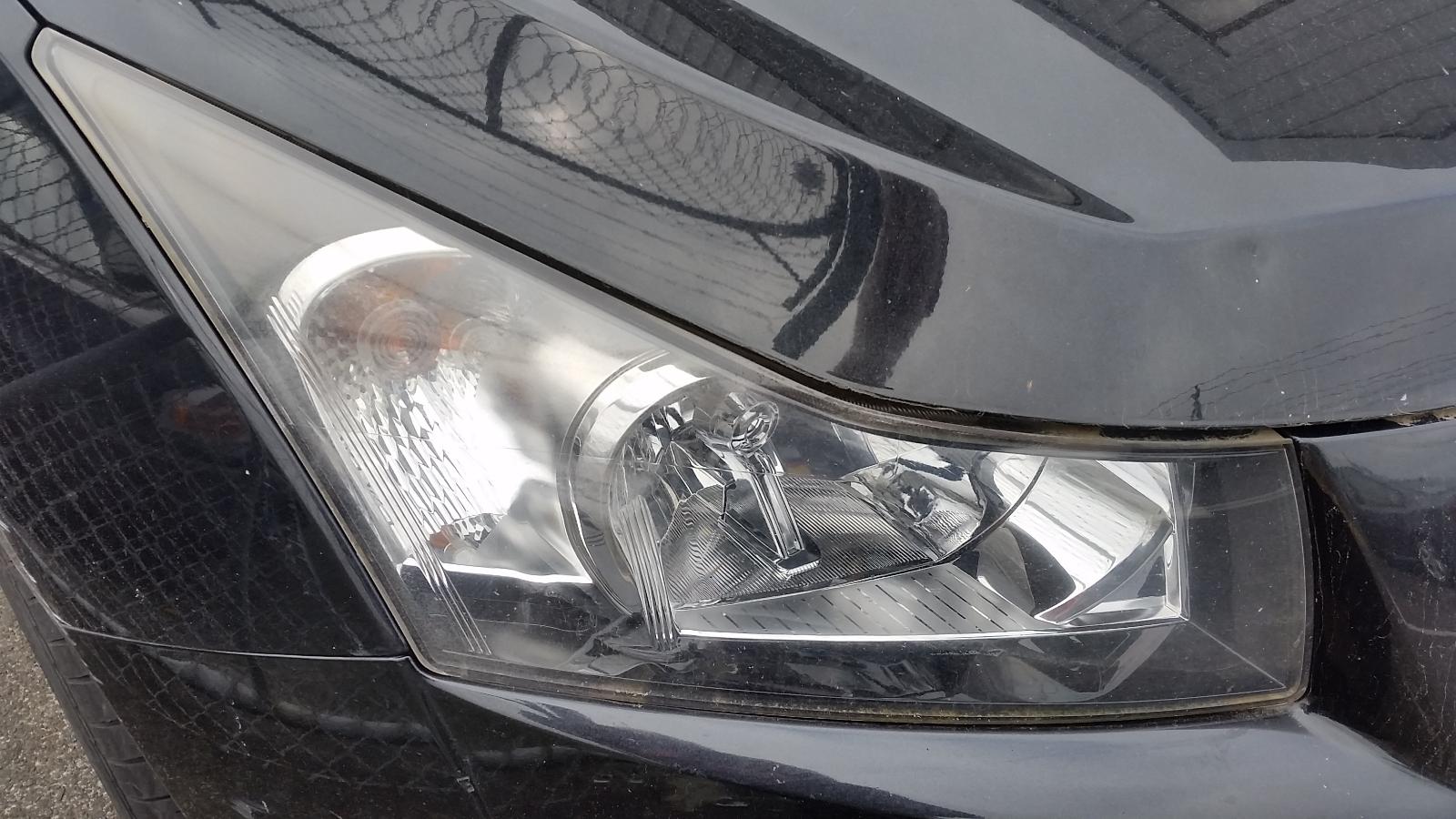 Holden Cruze - 2009-Present