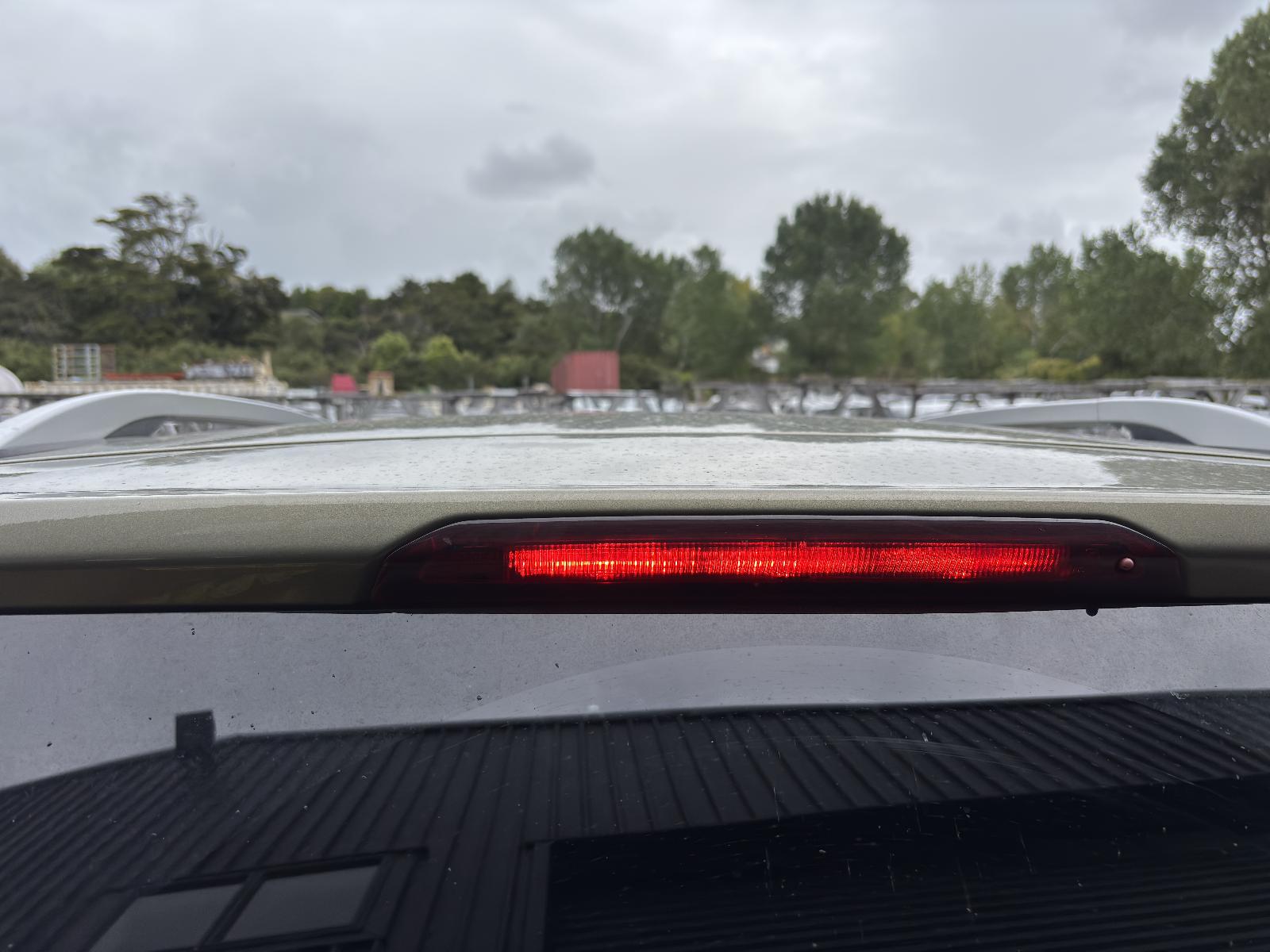 Ford Kuga - TF 2013-Present