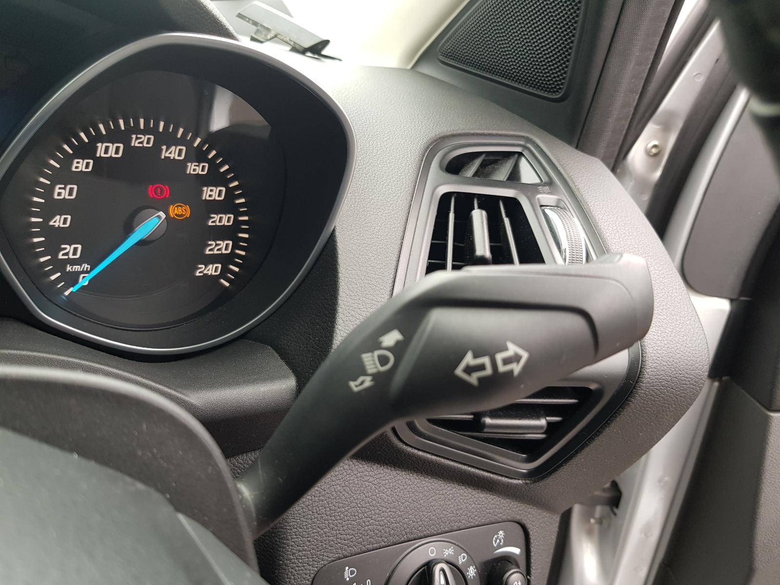 Ford Kuga - TF 2013-Present