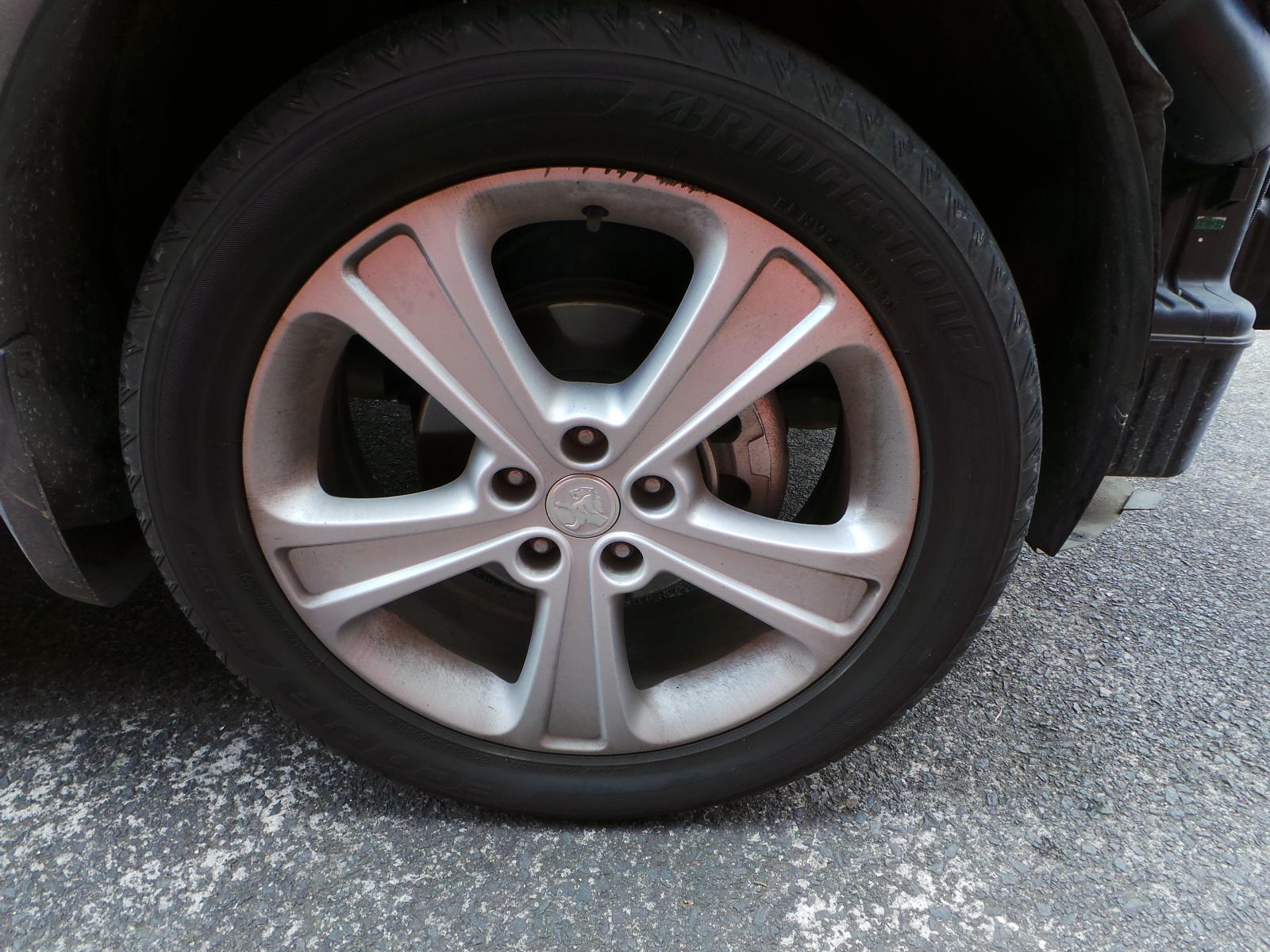 Holden Captiva - Captiva 7 2011-Present