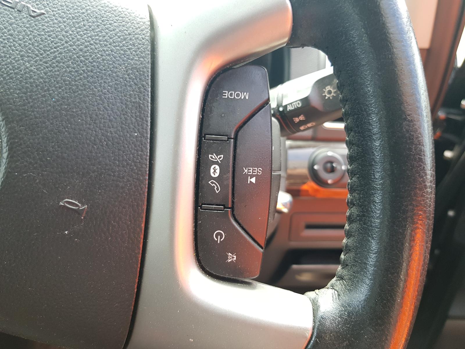 Holden Captiva - Captiva 7 2011-Present