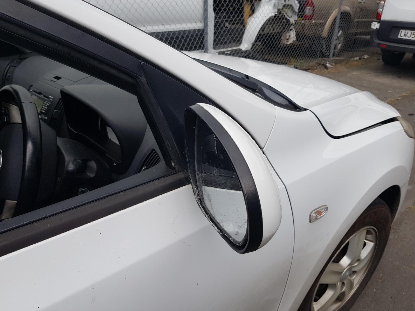 Hyundai i30 - 2007-2016