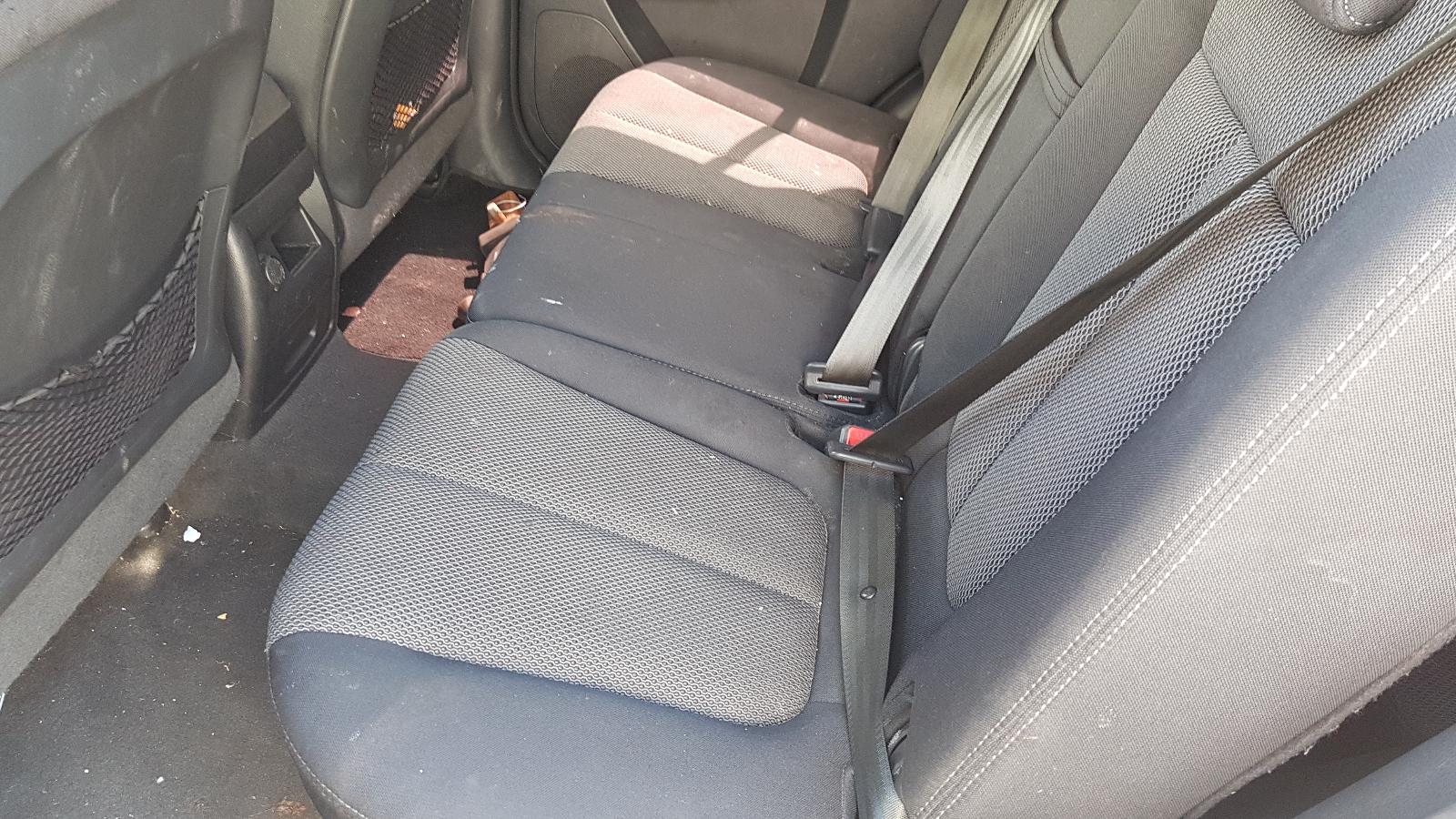 Hyundai Santa Fe - 2006-2012