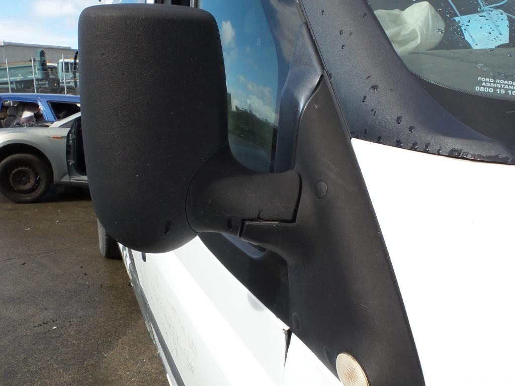 Ford Transit - 2006-2011