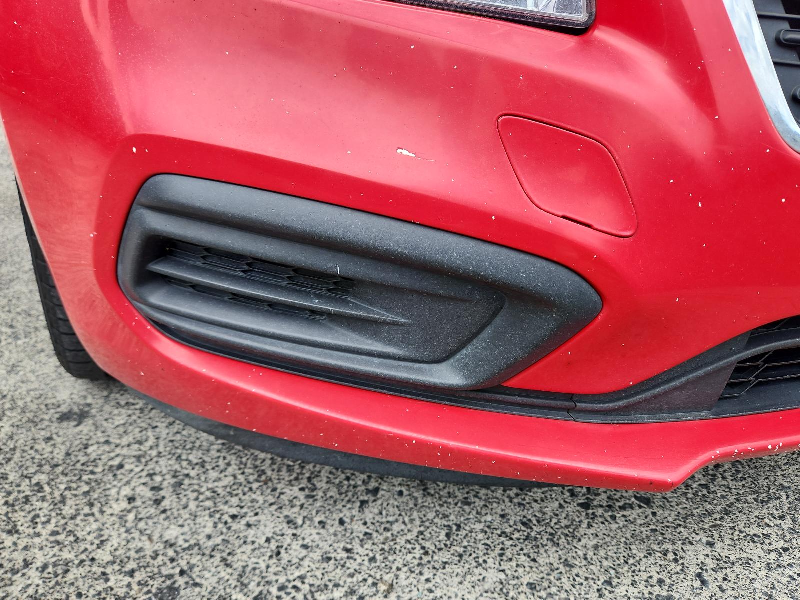 Holden Cruze - 2009-Present