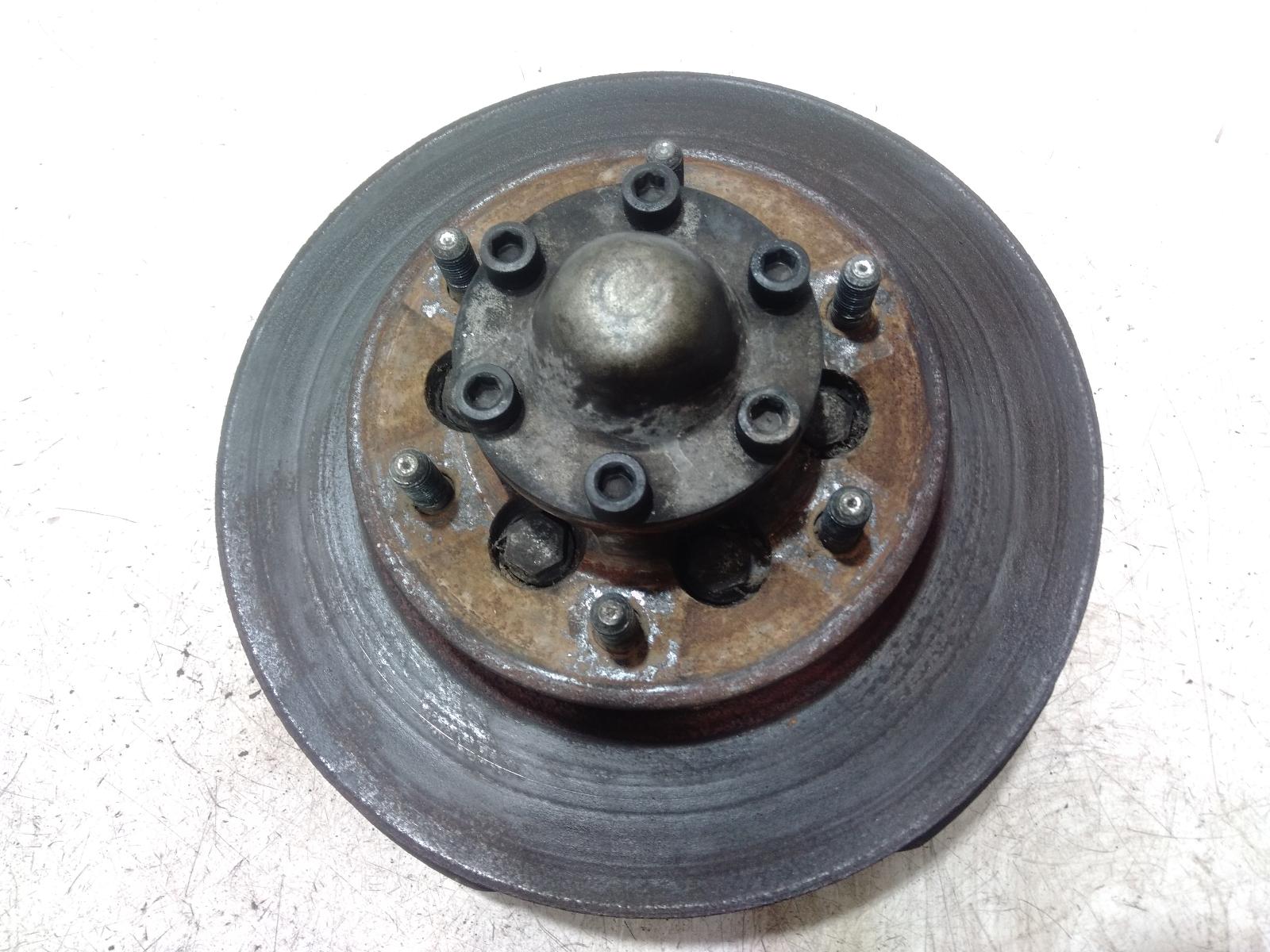 Left_Front_Hub_Assembly