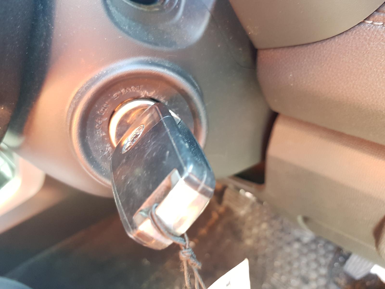 Holden Colorado - RG2 2016-Present