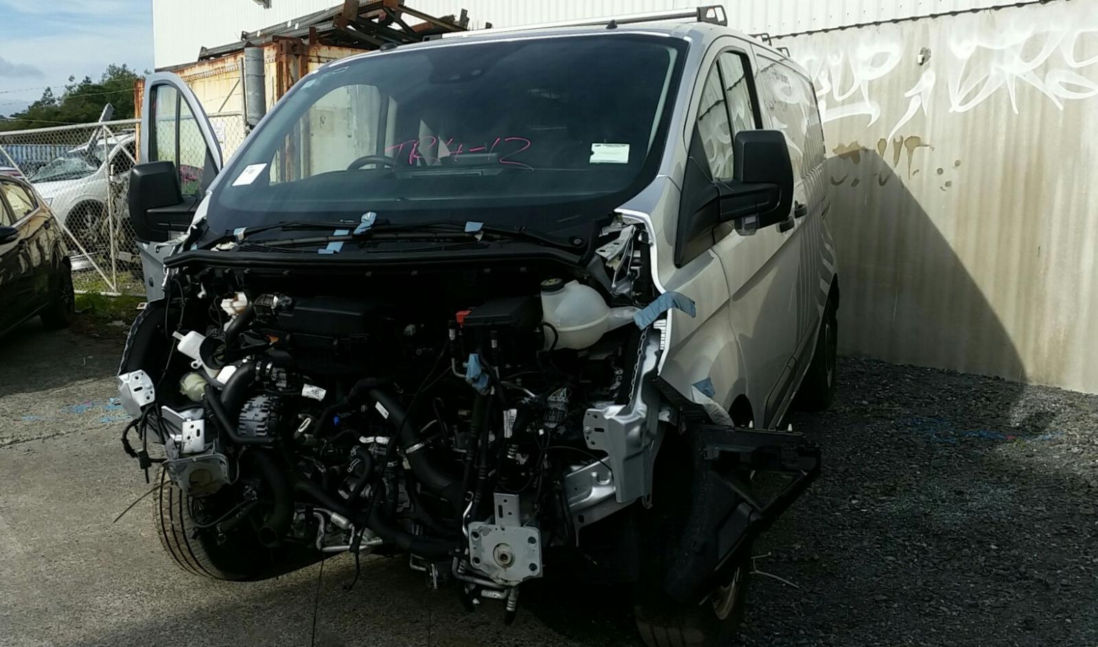 Ford Transit - Other