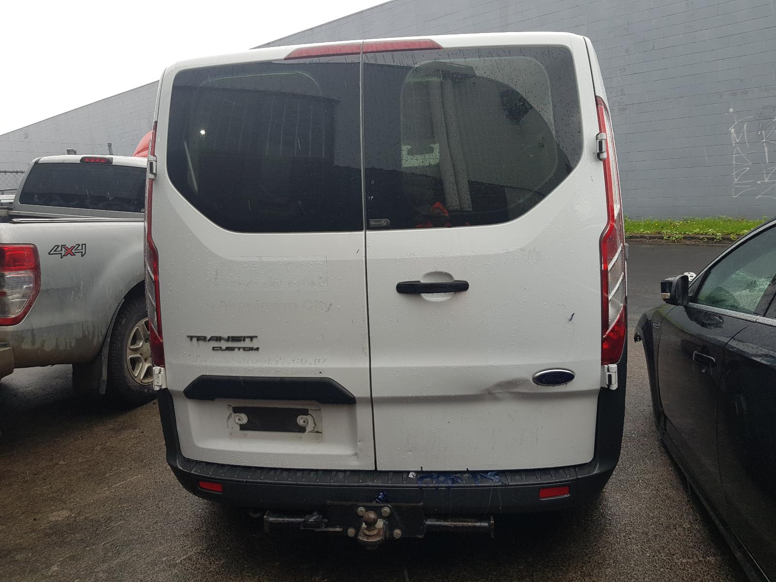 Ford Transit - Other