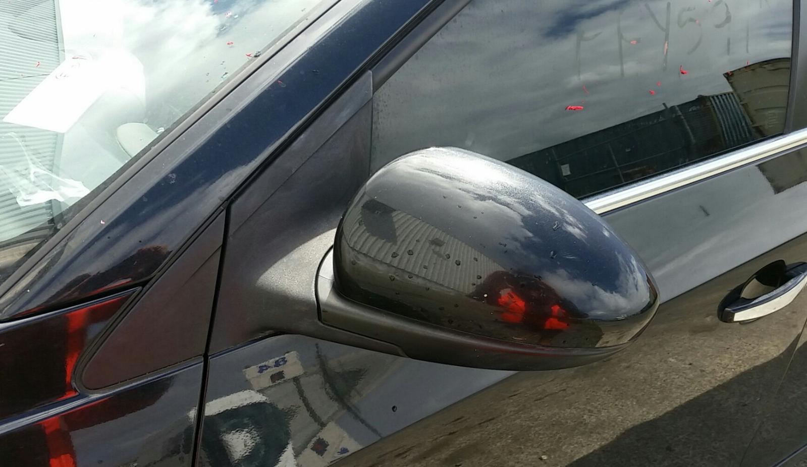 Holden Cruze - 2009-Present