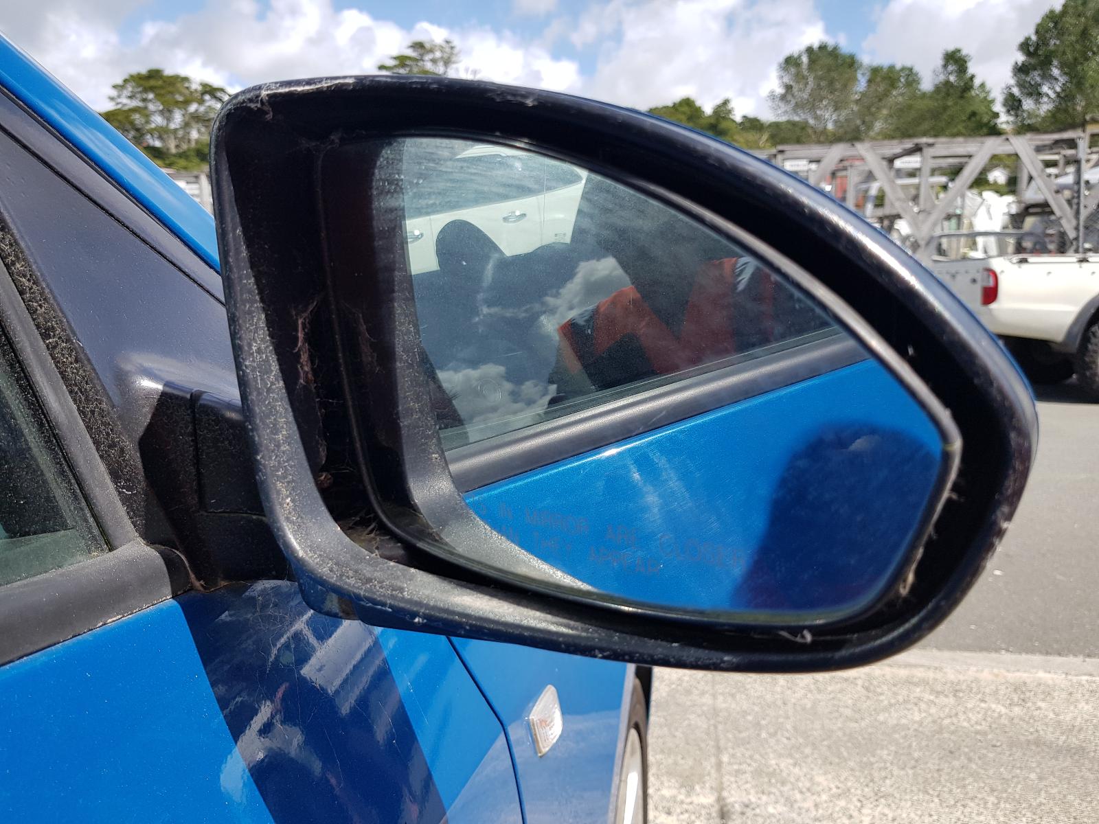 Holden Cruze - 2009-Present