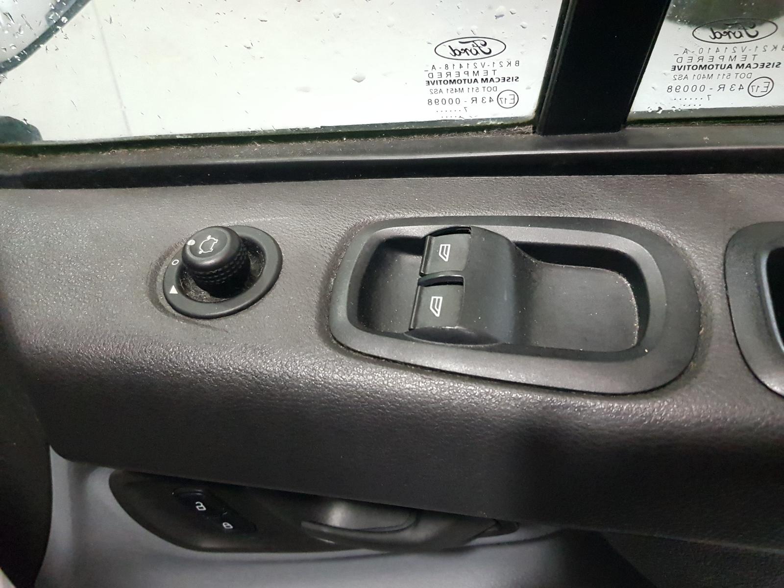 Ford Transit - Other