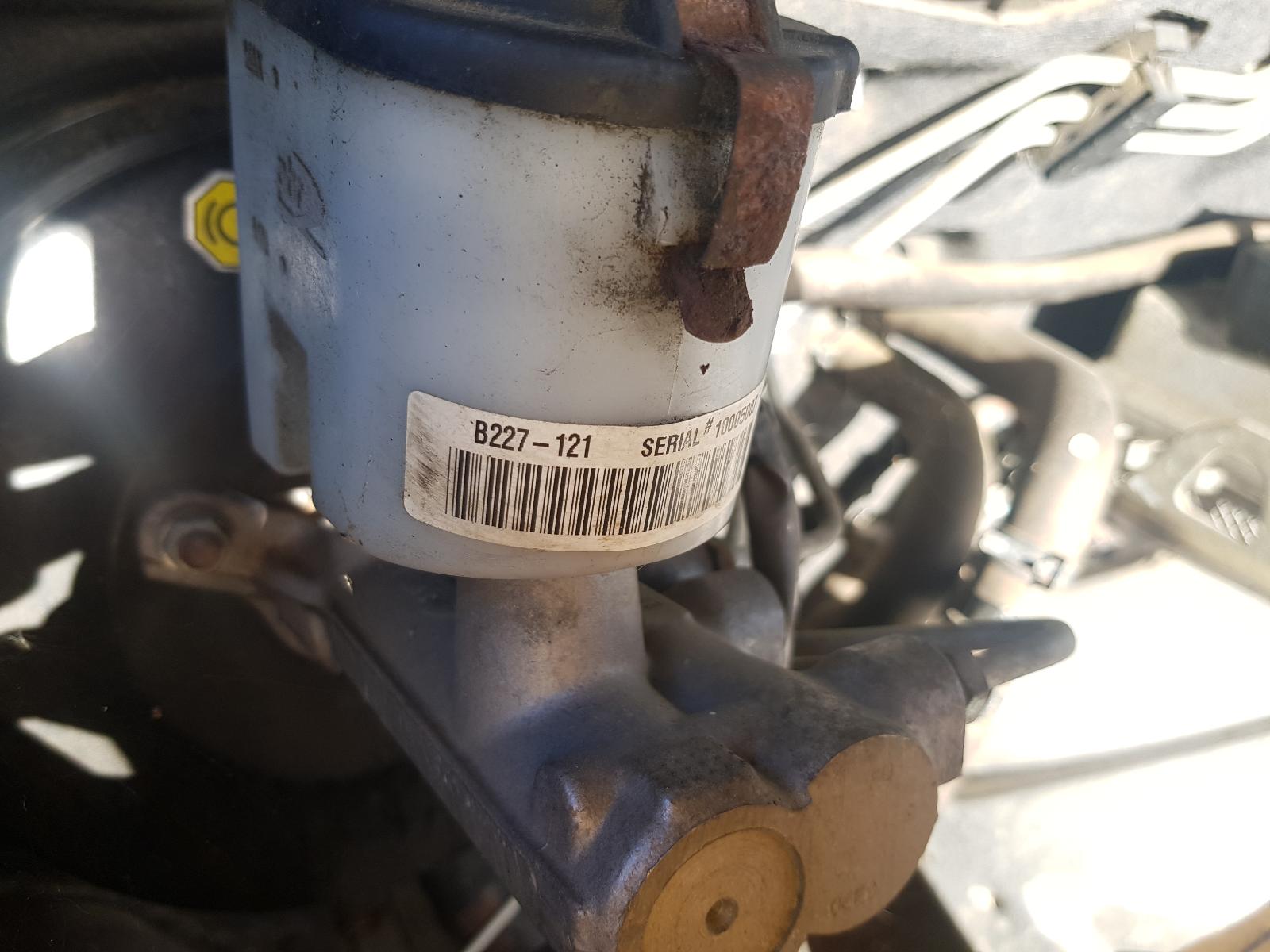 Ford Falcon - FG-FGX 2008-2016