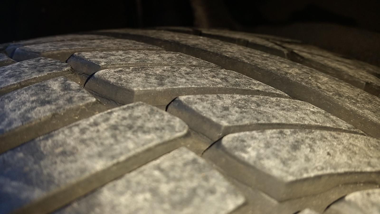 Holden Captiva - Captiva 7 2011-Present