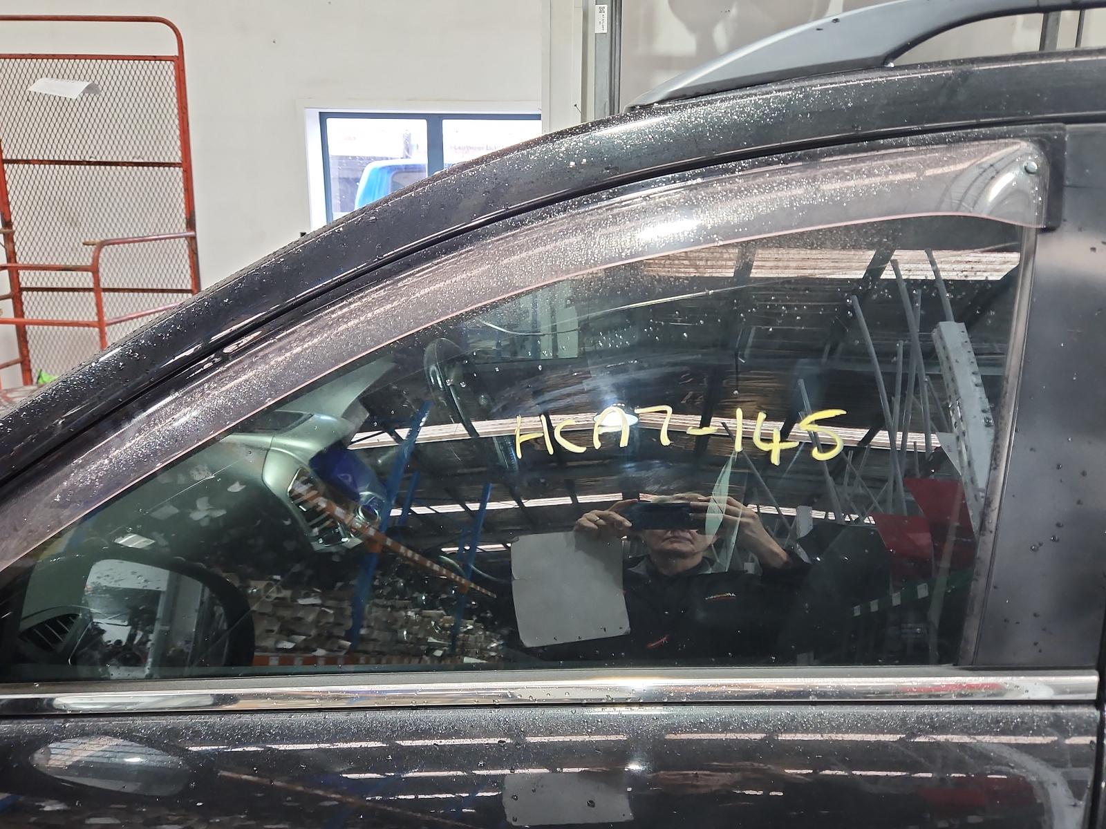 Holden Captiva - Captiva 7 2011-Present