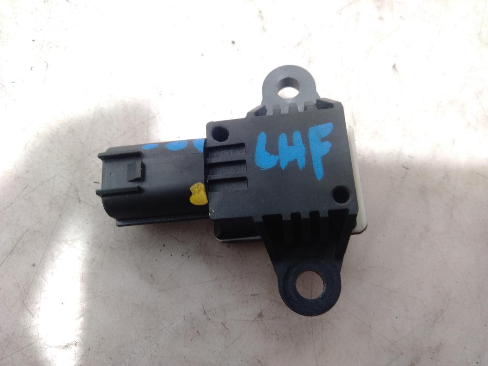 Airbag_Module_Sensor