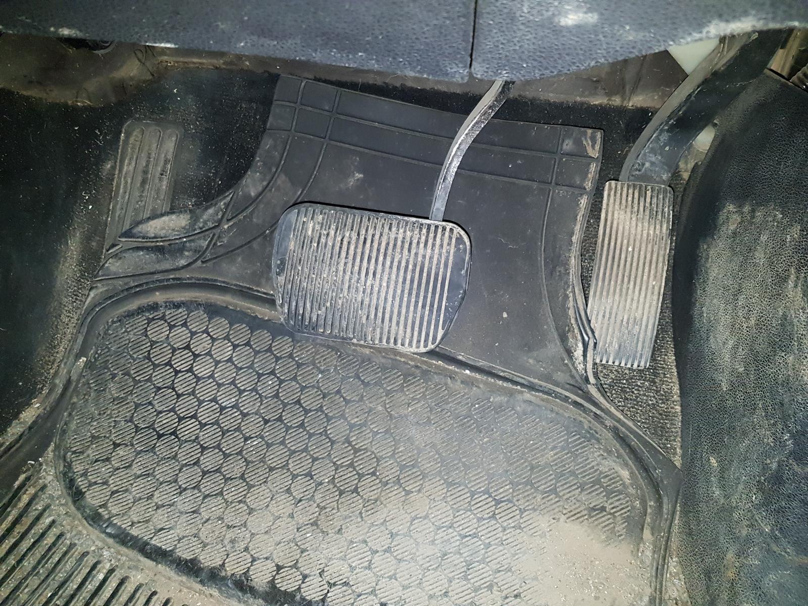 Ford Territory - SZ 2011-Present